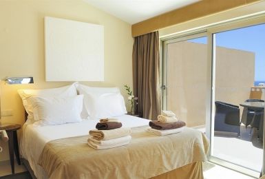 Villa Sao Rafael Holidays